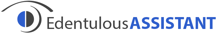 Edentulous-Assistant-logo