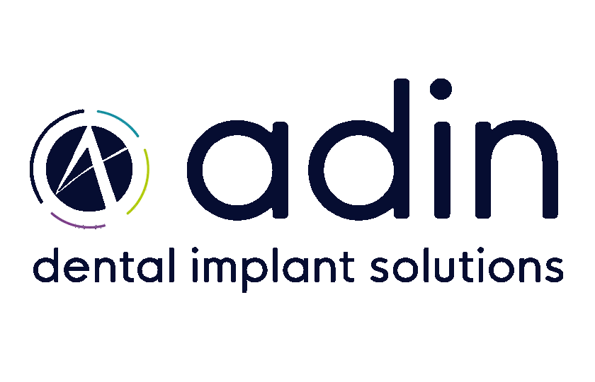 adin implants logo